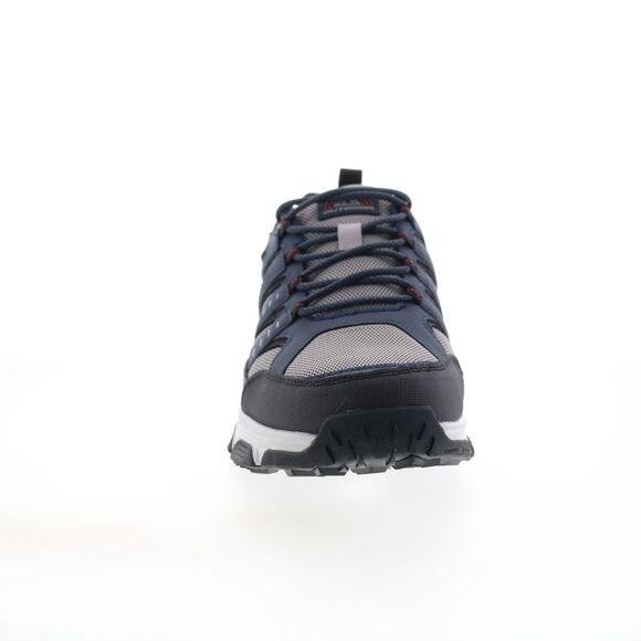 Skechers Mens Skech-Air Envoy Blue Shoes (NWT) - Picture 3 of 7